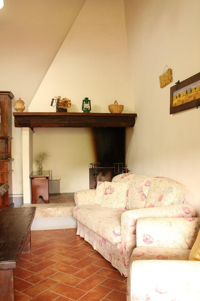 Agriturismo Palazzi del Papa image