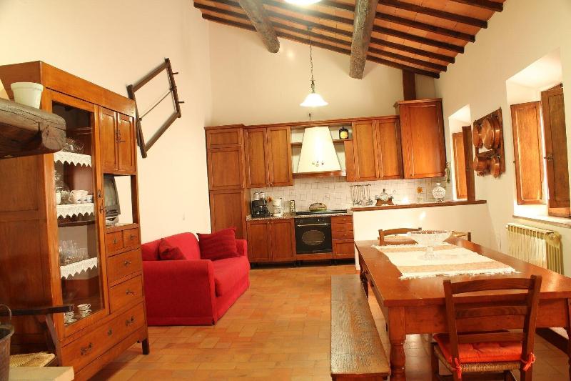 Agriturismo Palazzi del Papa image