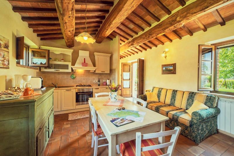 Agriturismo Palazzi del Papa image
