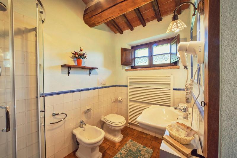 Agriturismo Palazzi del Papa image