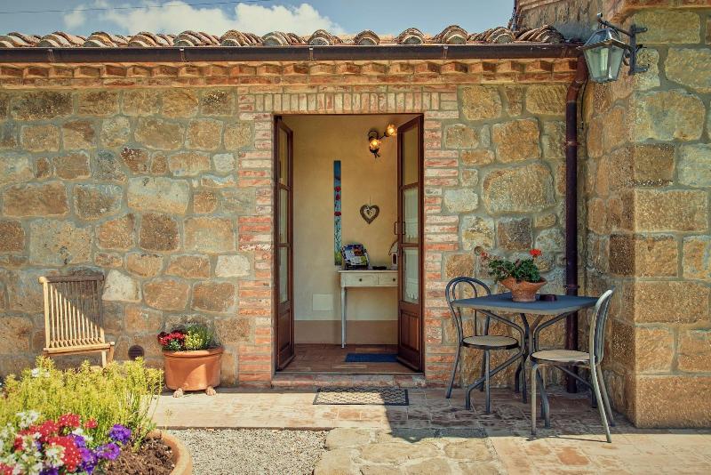 Agriturismo Palazzi del Papa image