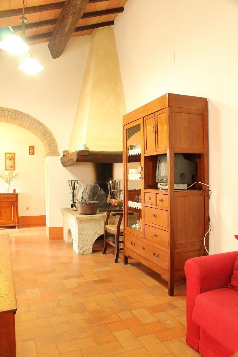 Agriturismo Palazzi del Papa image