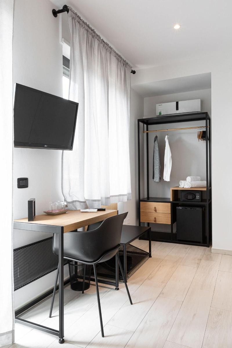 Attico43 Bed & Breakfast image