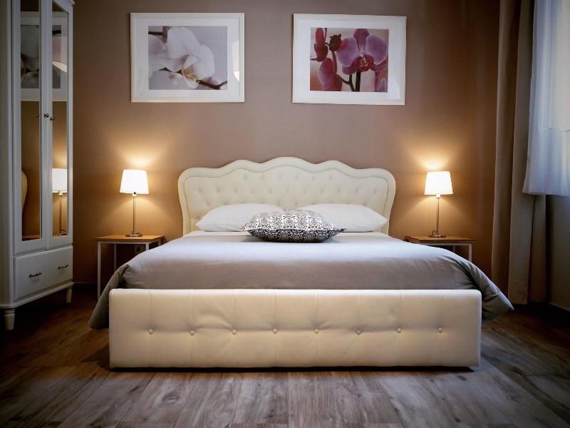 Villa di Nera B&B image