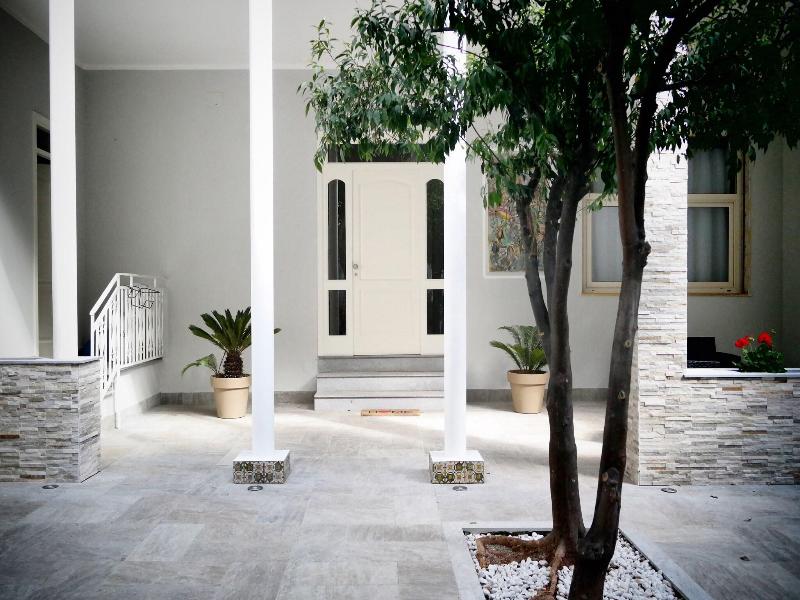 Villa di Nera B&B image