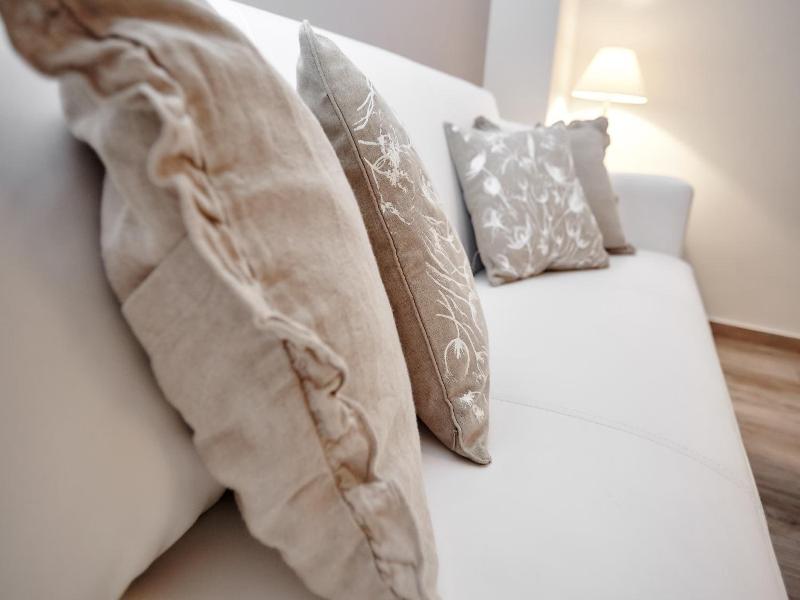 Villa di Nera B&B image