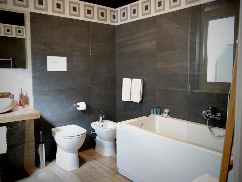 Villa di Nera B&B image