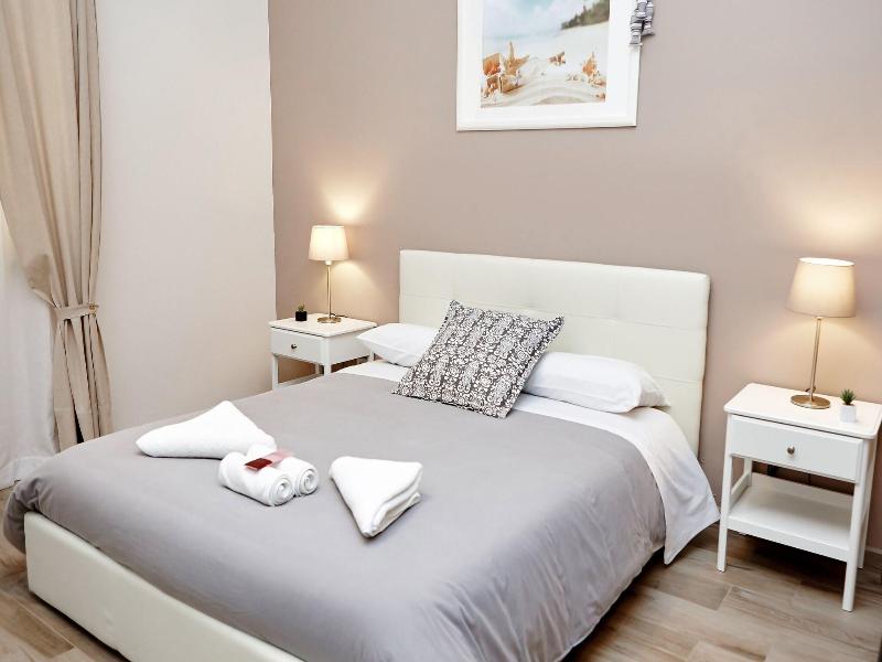 Villa di Nera B&B image