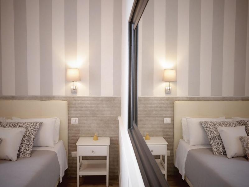 Villa di Nera B&B image