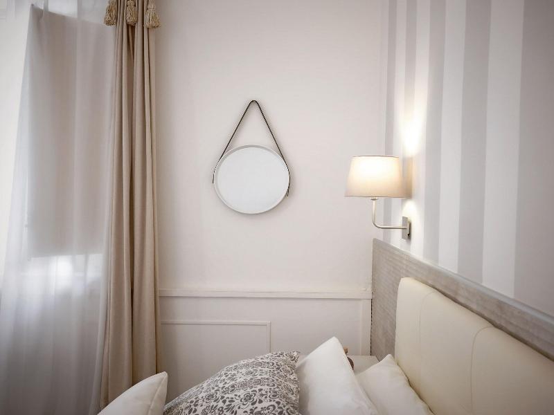 Villa di Nera B&B image