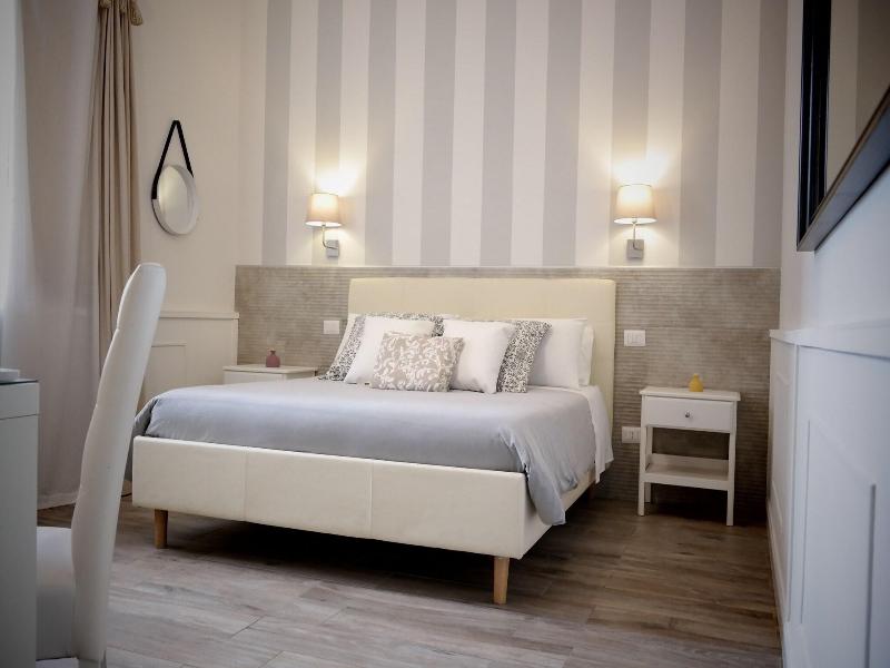 Villa di Nera B&B image