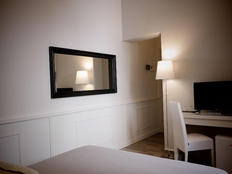 Villa di Nera B&B image