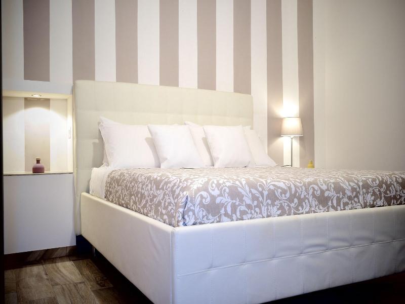 Villa di Nera B&B image