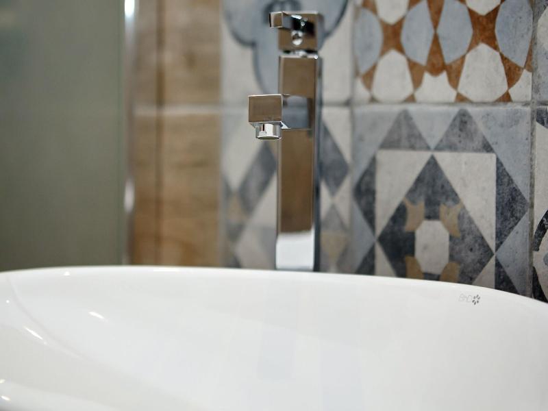 Villa di Nera B&B image