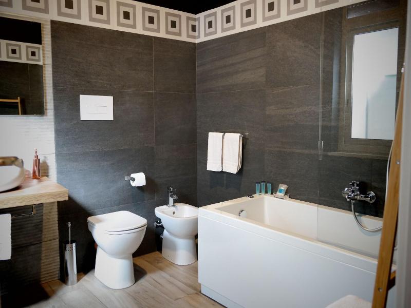 Villa di Nera B&B image