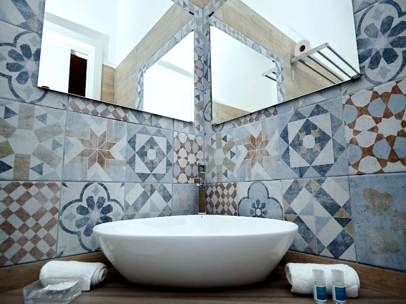Villa di Nera B&B image