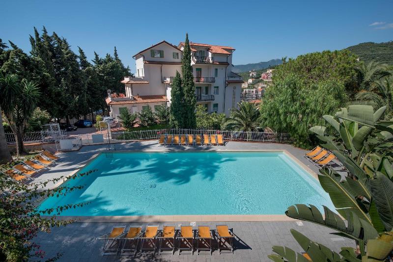 Residence Oleandro image