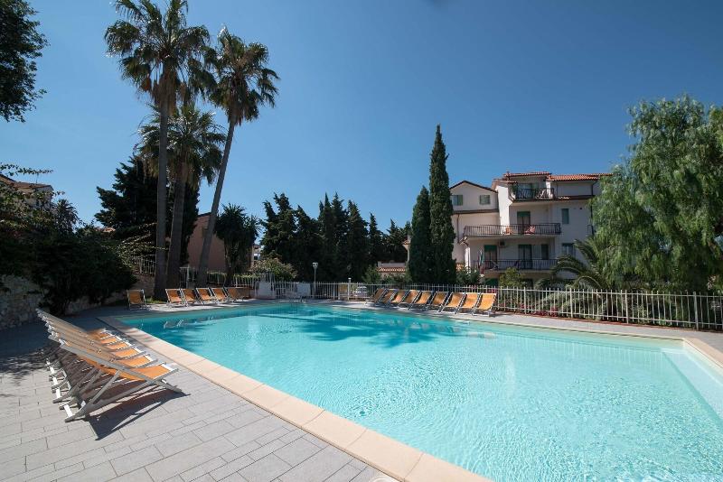 Residence Oleandro image