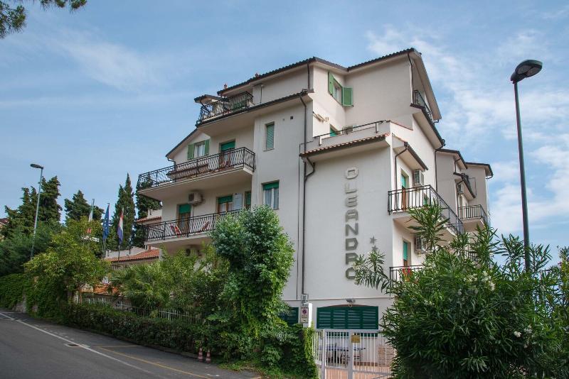 Residence Oleandro image