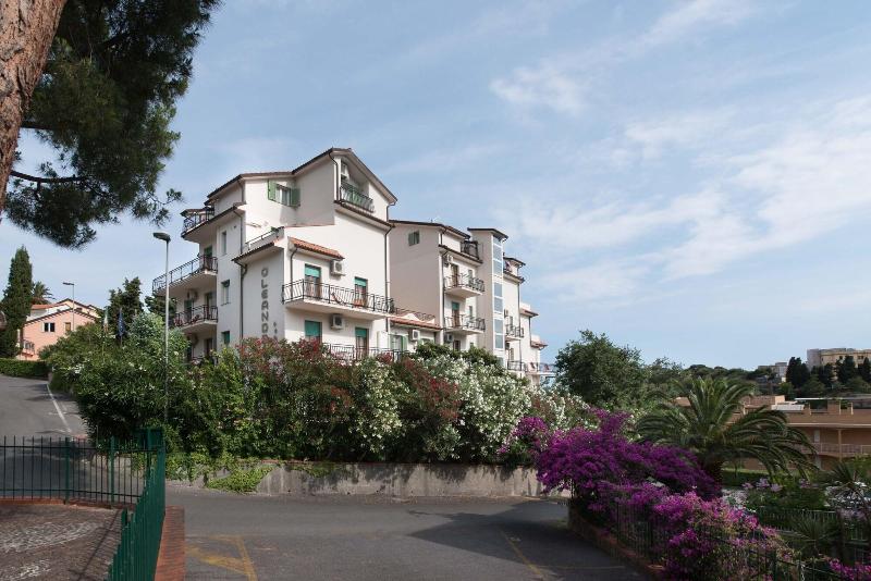 Residence Oleandro image