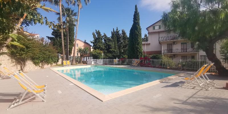 Residence Oleandro image