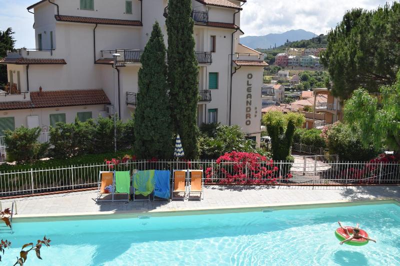 Residence Oleandro image