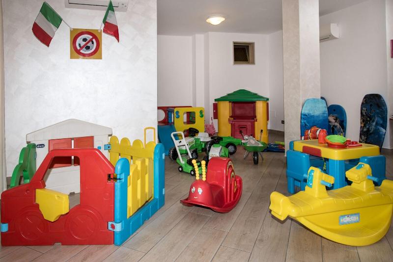 Residence Oleandro image