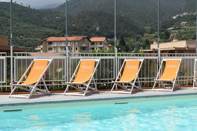 Residence Oleandro image