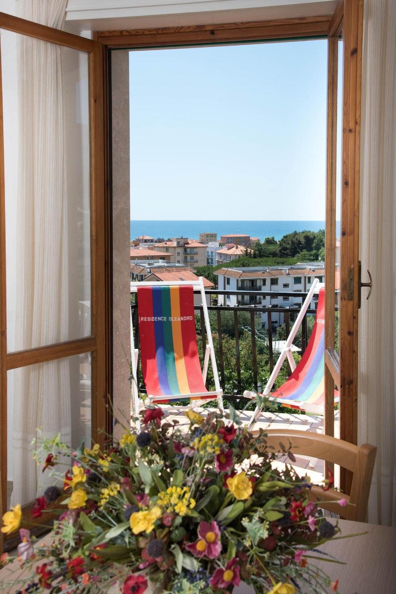 Residence Oleandro image
