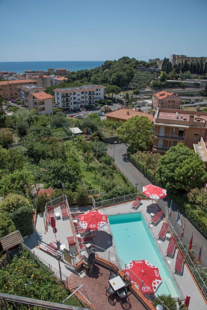Residence Oleandro image