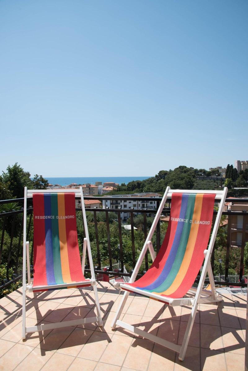 Residence Oleandro image