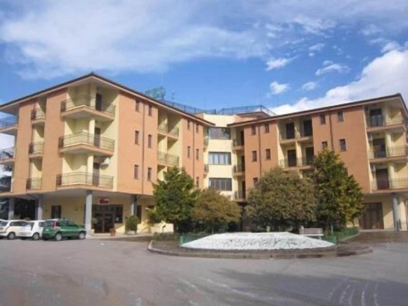 Hotel Park Grumentum image