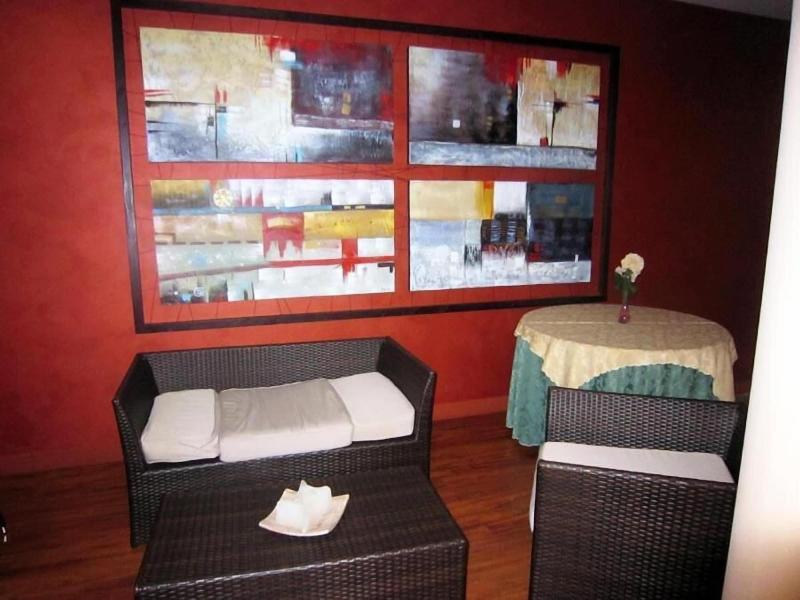 Hotel Park Grumentum image