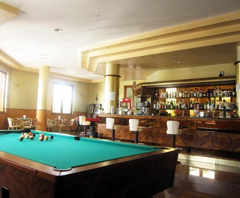 Hotel Park Grumentum image