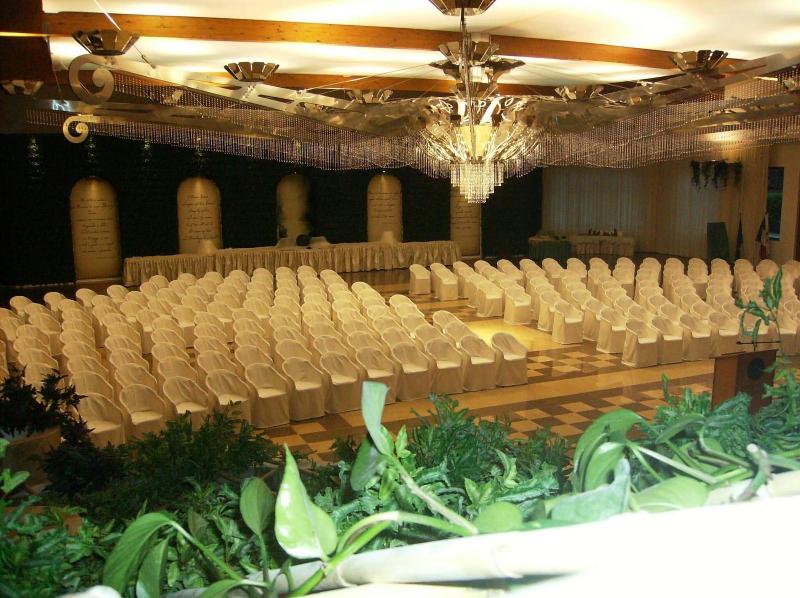 Hotel Park Grumentum image