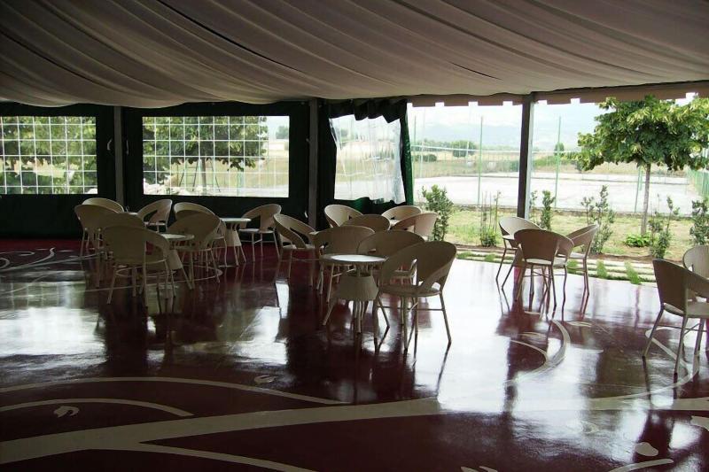 Hotel Park Grumentum image