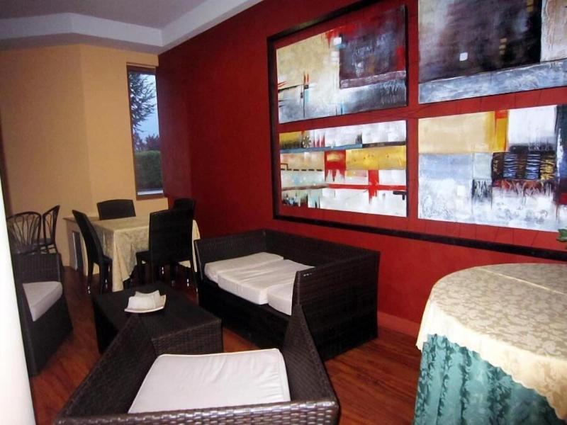 Hotel Park Grumentum image