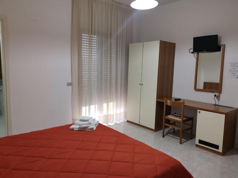 Hotel Park Grumentum image