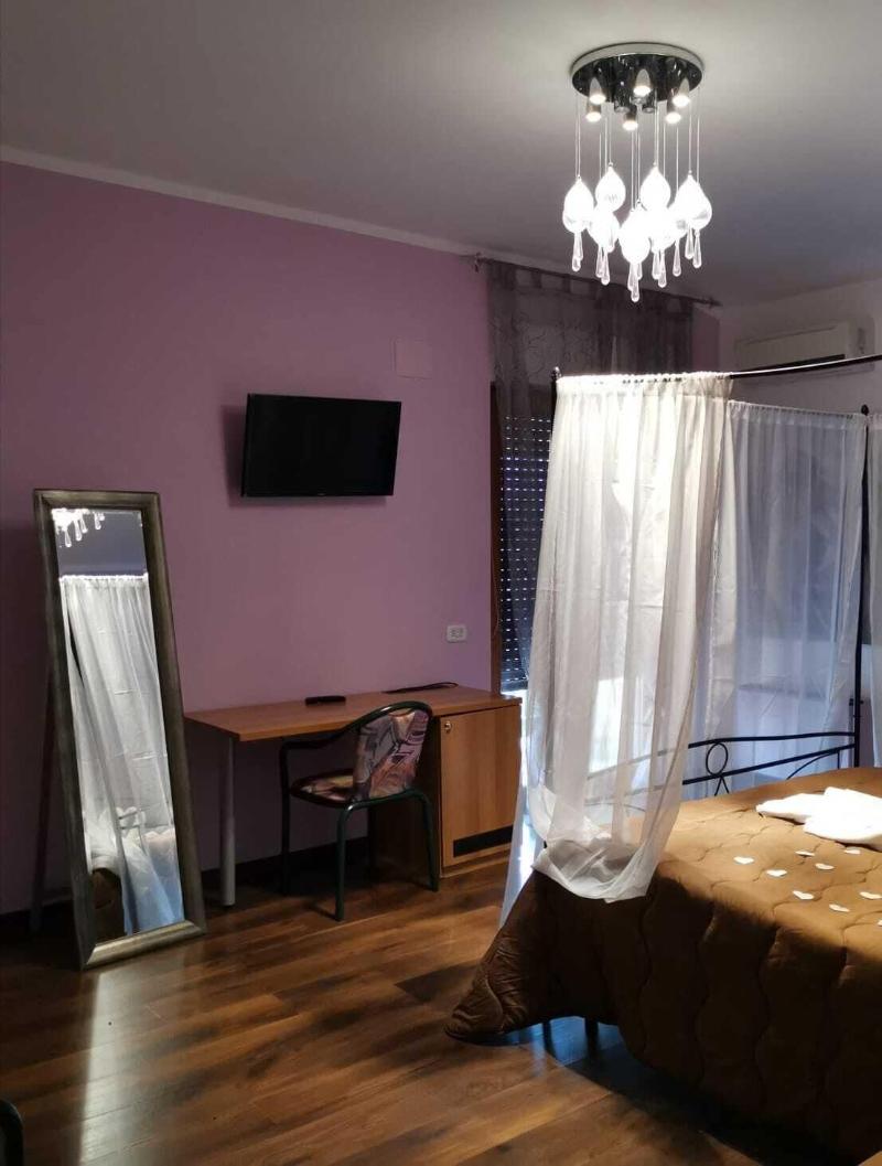 Hotel Park Grumentum image