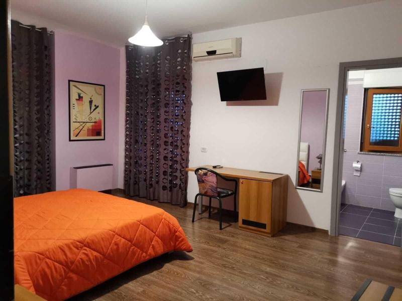 Hotel Park Grumentum image