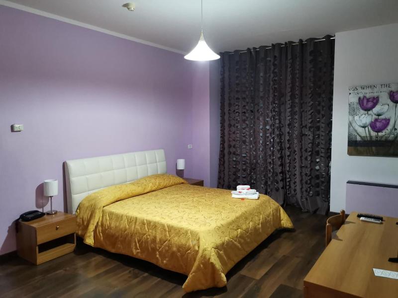 Hotel Park Grumentum image