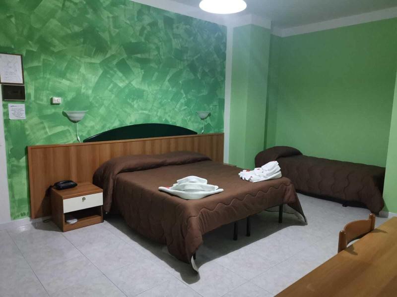 Hotel Park Grumentum image