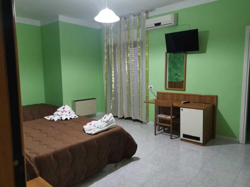 Hotel Park Grumentum image