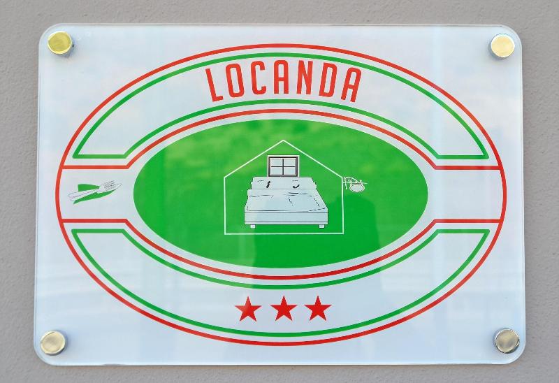 La Locanda d'Oro image