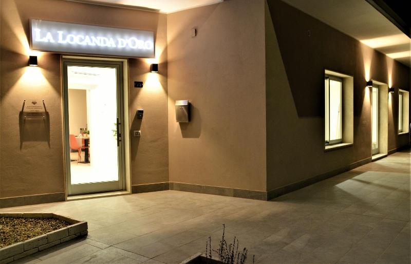 La Locanda d'Oro image