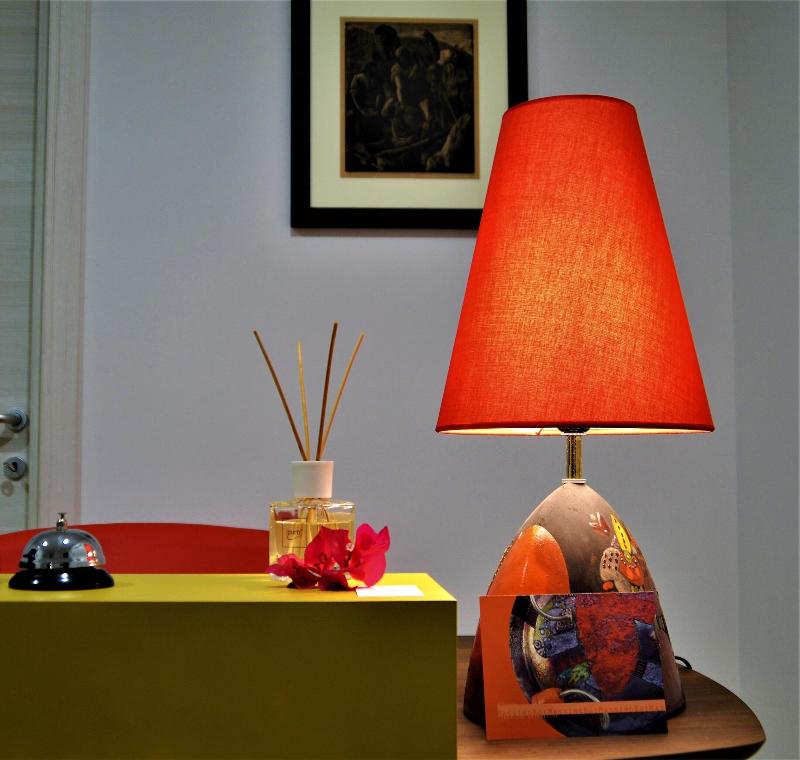 La Locanda d'Oro image