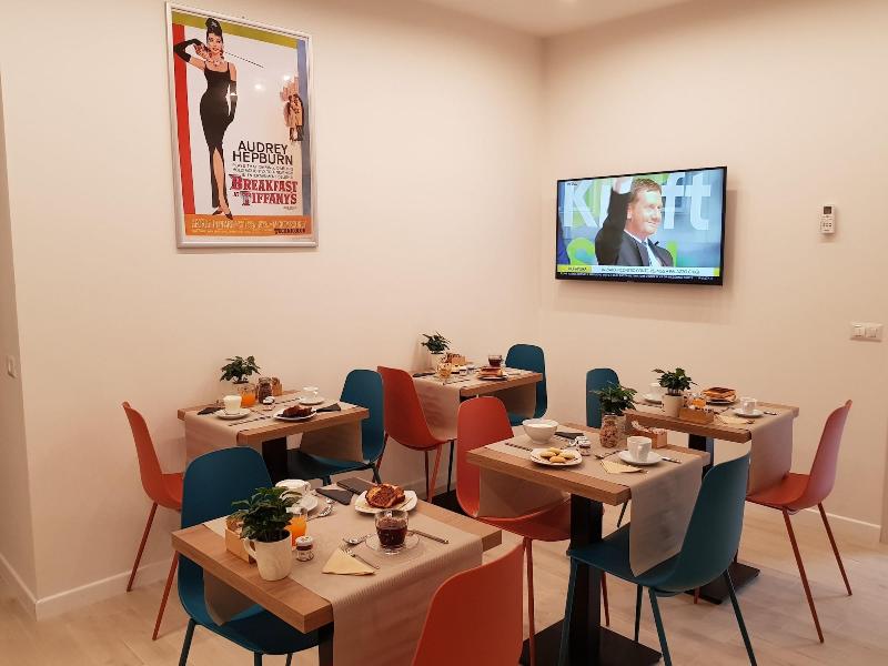La Locanda d'Oro image