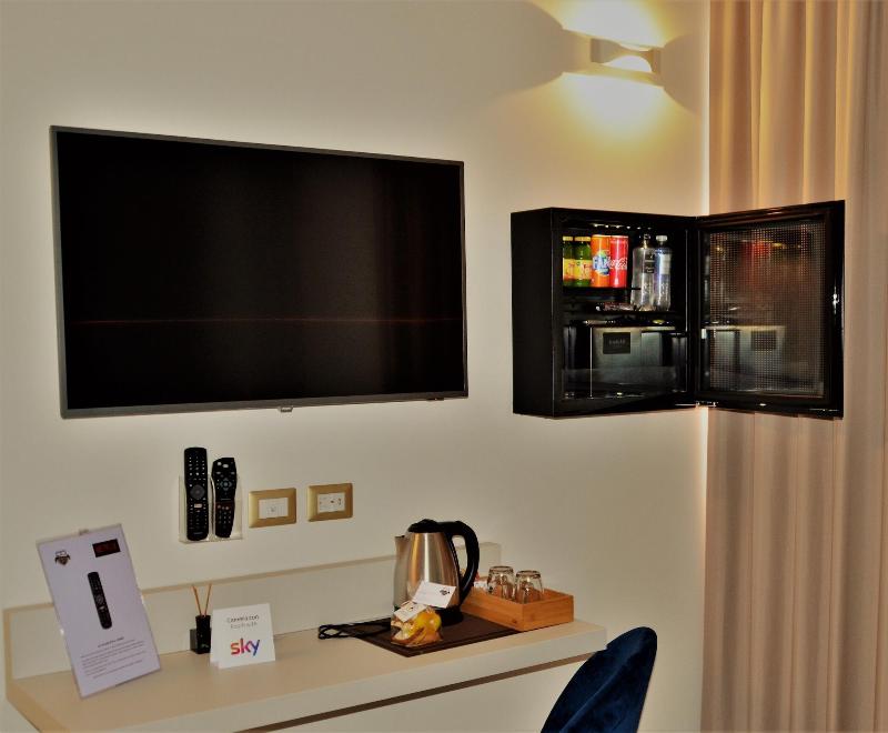 La Locanda d'Oro image