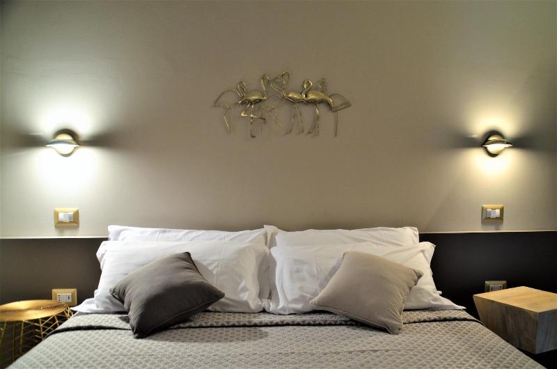 La Locanda d'Oro image