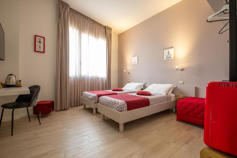 La Locanda d'Oro image